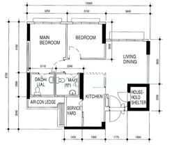 Blk 468B West Plains @ Bukit Batok (Bukit Batok), HDB 3 Rooms #579788131